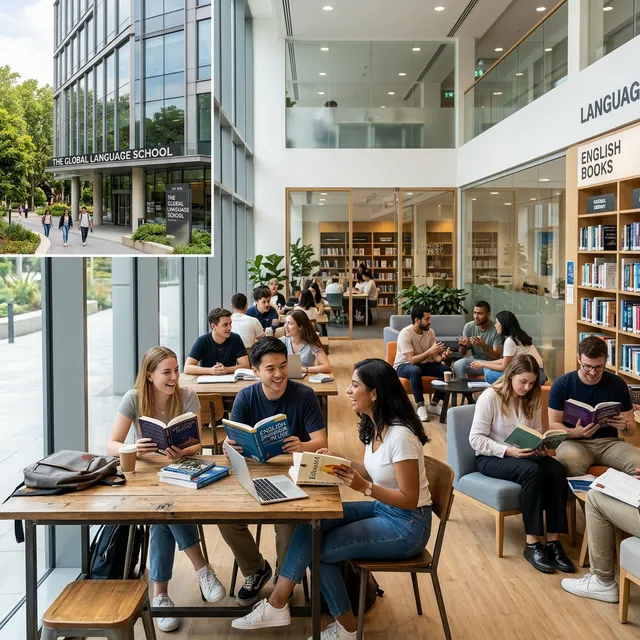 featured image: Die besten Optionen für Englischschulen in Bietigheim-Bissingen im Überblick